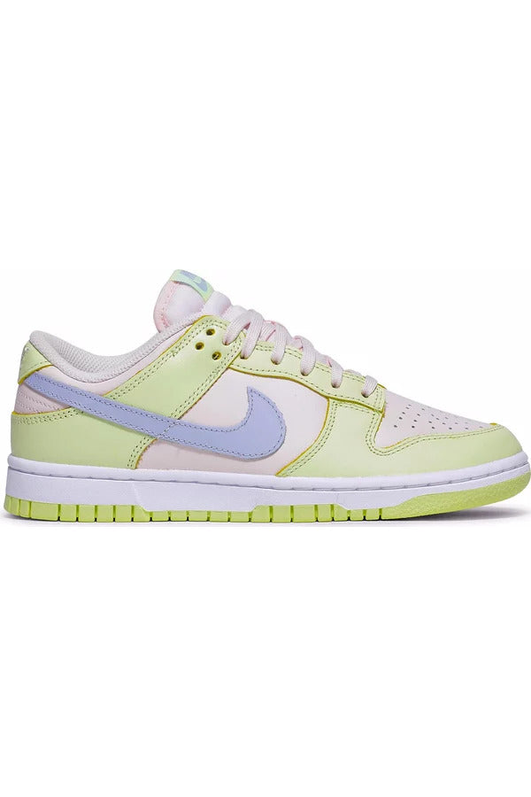 Dunk Low Mint Green